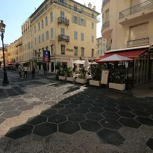Appartement Royal Promenade, Nice