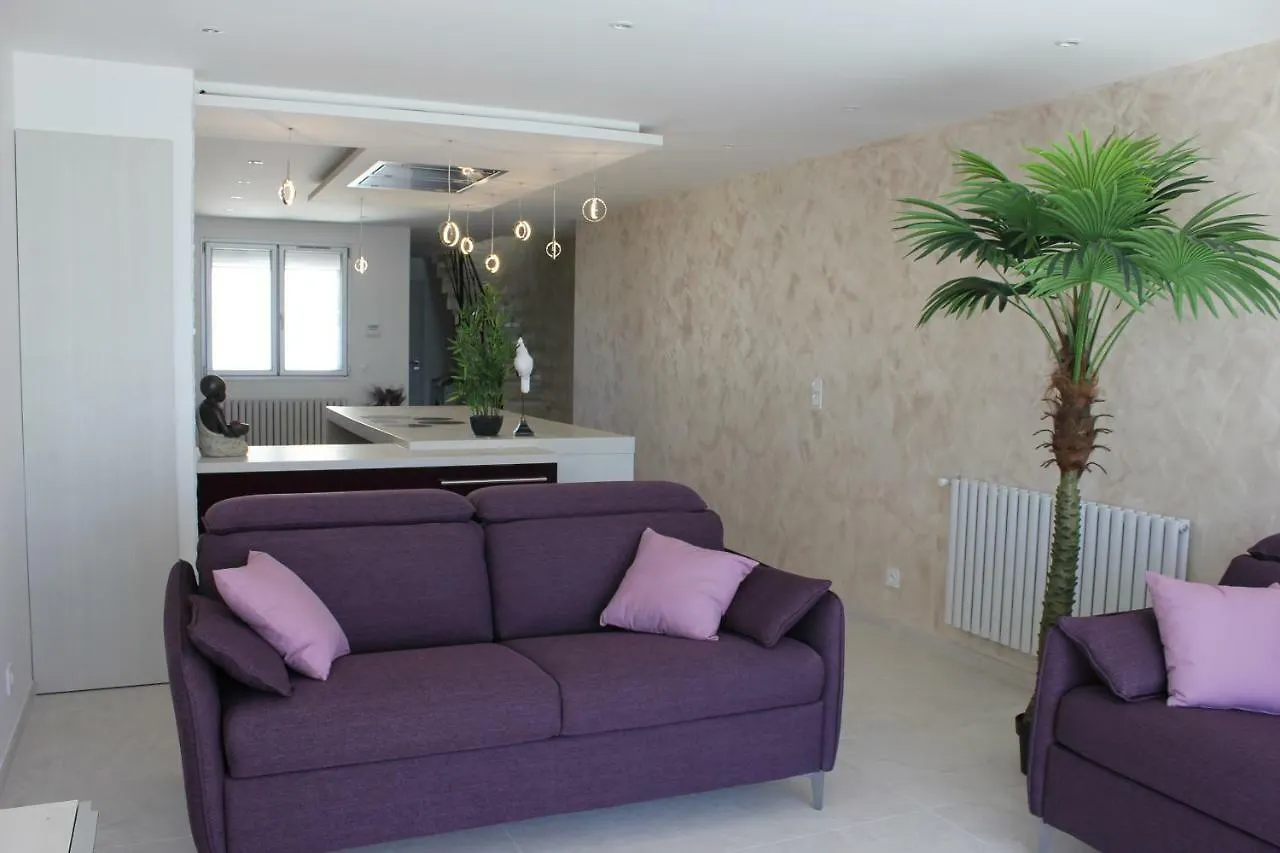 Appartement 3 Pieces Nice Promenade Des Anglais Dernier Etage Vue Mer Solarium 法国